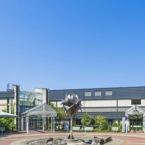 Bild der Fachklinik Hornheide