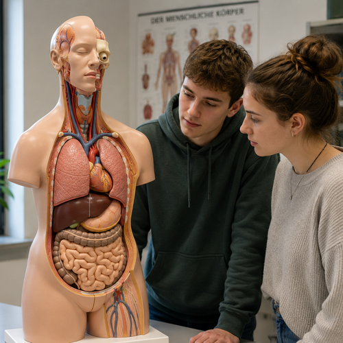 Grafik Quadrat blau Link zu Ausbildung