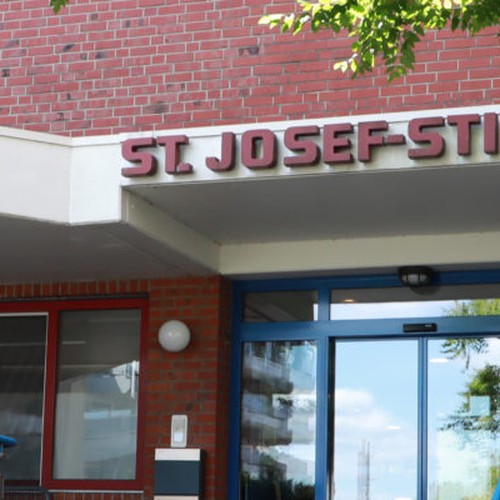 Link zur St Josef Stiftung